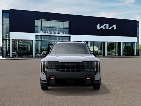 New 2027 Kia Telluride SX Prestige X-Pro image 2