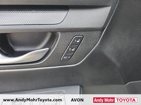 Used 2024 Honda CR-V Sport-L image 13