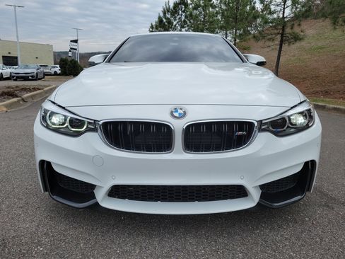 Used 2020 BMW M4 Convertible image 22