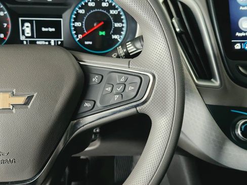 Certified 2025 Chevrolet Malibu LT FWD image 30