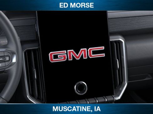 New 2026 GMC Acadia Elevation w/ Black Edition AWD/4WD image 20