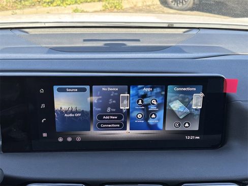 New 2026 Nissan Sentra S w/ Floor Mat Package image 16