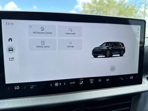 New 2025 Ford Explorer ST-Line image 27
