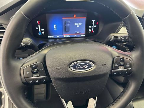 Used 2024 Ford Escape Active FWD image 19