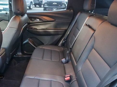 Used 2026 Chevrolet TrailBlazer RS w/ Convenience Package image 17