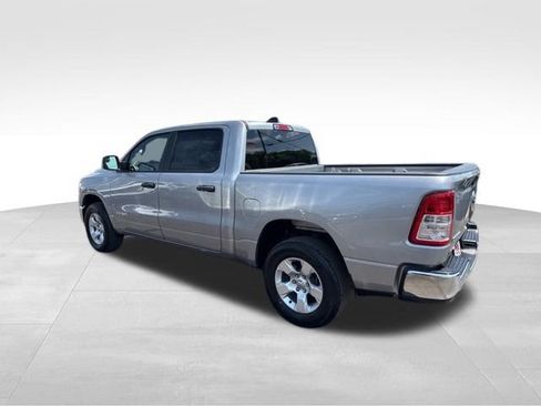 Used 2023 RAM 1500 Big Horn AWD/4WD image 7