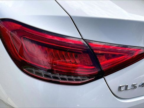 Used 2022 Mercedes-Benz CLS 450 4MATIC image 32