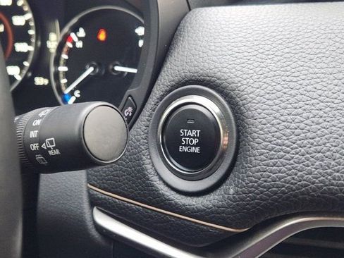 Used 2024 MAZDA CX-90 3.3 Turbo w/ Premium Package image 8