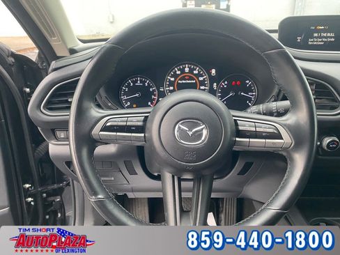 Used 2023 MAZDA CX-30 AWD 2.5 S w/ Select Package image 22