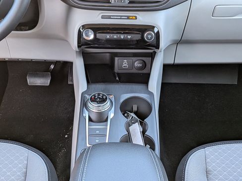 New 2026 Ford Escape Active w/ Active Premium Tech Pack image 19