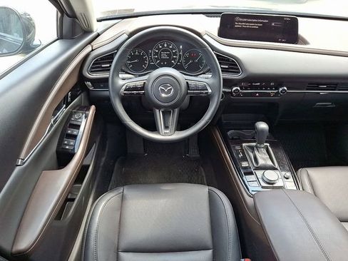 Used 2024 MAZDA CX-30 2.5 Turbo w/ Premium Package image 12