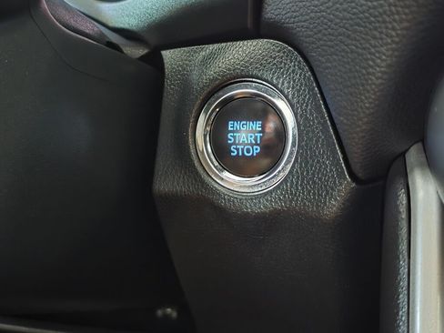 Used 2022 Toyota RAV4 TRD Off-Road w/ TRD Off-Road Weather Package AWD/4WD image 30