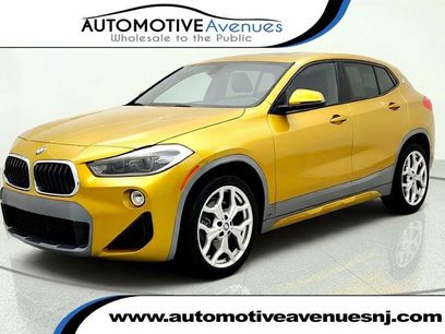 Used 2018 BMW X2 sDrive28i w/ M SportX Package