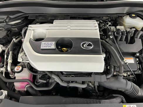 Used 2021 Lexus UX 250h F Sport image 35