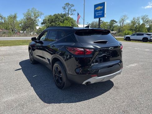 Used 2019 Chevrolet Blazer LT image 5