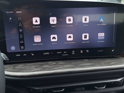 New 2026 Audi Q5 Premium Plus AWD/4WD image 22