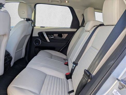 Certified 2024 Land Rover Discovery Sport S image 21