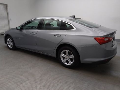Used 2025 Chevrolet Malibu LS FWD image 3