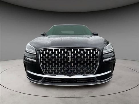 New 2024 Lincoln Corsair Reserve w/ Equipment Group 201A image 2