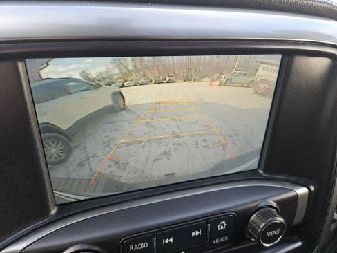 Used 2015 Chevrolet Silverado 2500 LTZ w/ Custom Sport Edition image 21