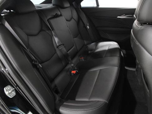 Used 2022 Cadillac CT4 Premium Luxury w/ Climate Package image 18