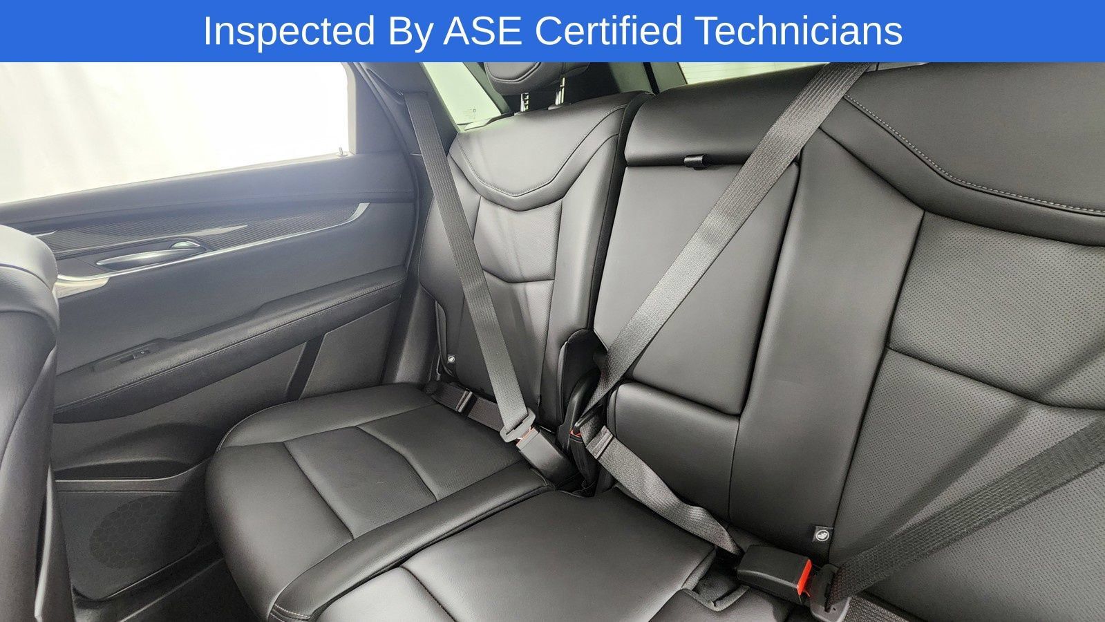 Used 2022 Cadillac XT5 Sportv AWD/4WD image 14