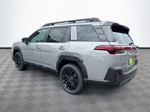 New 2026 Subaru Outback Limited XT AWD/4WD image 34