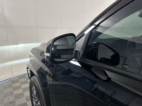 Used 2025 Toyota Tacoma TRD Sport w/ TRD Sport Premium Package RWD image 10