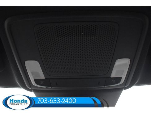 New 2026 Honda Civic Sport image 20