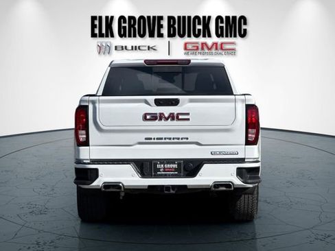 Used 2025 GMC Sierra 1500 Elevation w/ Elevation Premium Package image 5