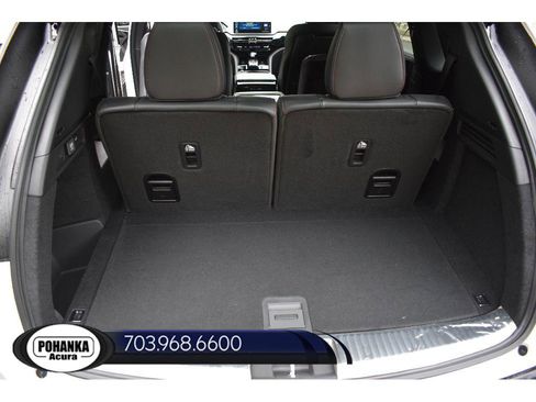 New 2026 Acura MDX A-Spec image 18