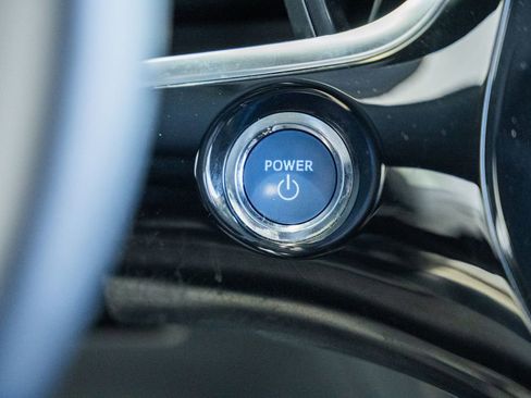 Used 2022 Toyota Prius Prime Limited image 25