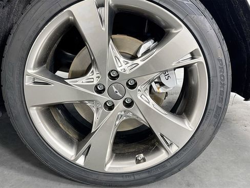 Used 2023 Genesis GV80 2.5T w/ Prestige Package AWD/4WD image 32