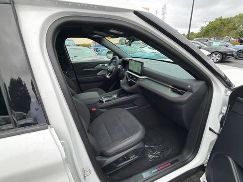 New 2026 Ford Explorer ST w/ Sun And Sound Package AWD/4WD image 15