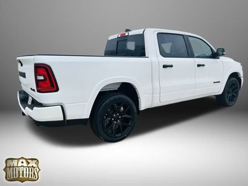 New 2026 RAM 1500 Laramie image 9