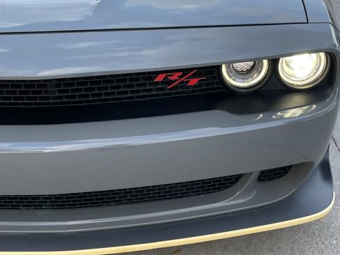 Used 2023 Dodge Challenger R/T Scat Pack image 7