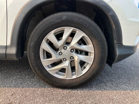 Used 2016 Honda CR-V EX-L image 29