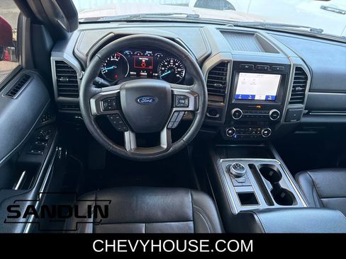 Used 2020 Ford Expedition XLT w/ Equipment Group 202A image 15