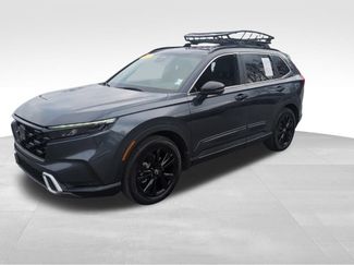 Used 2023 Honda CR-V Sport Touring video 3