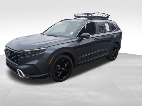 Used 2023 Honda CR-V Sport Touring image 3