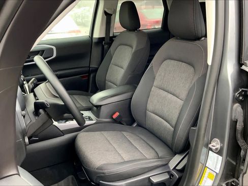 Used 2024 Ford Bronco Sport Big Bend image 8