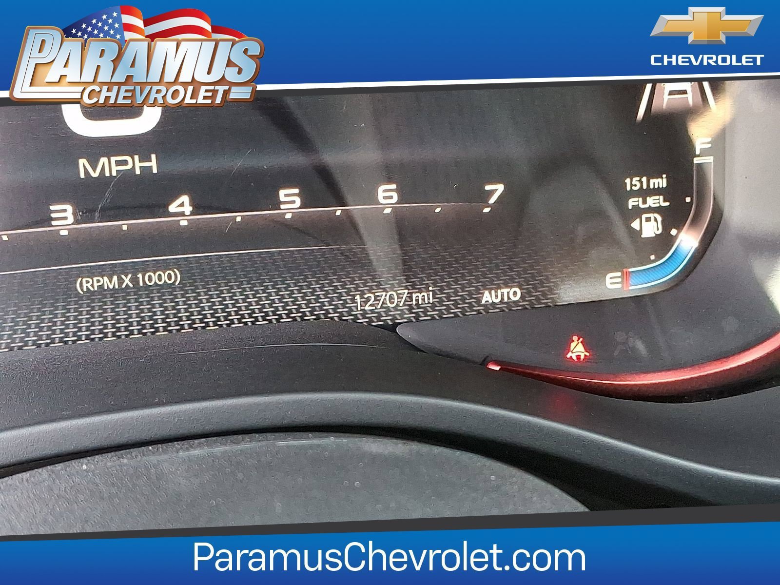 Used 2026 RAM 1500 Rebel w/ Rebel Level 1 Equipment Group AWD/4WD image 22