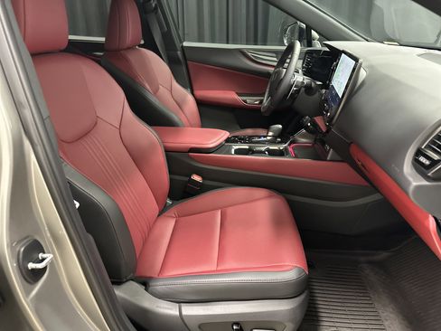 Used 2025 Lexus NX 350 AWD w/ Premium Package image 33