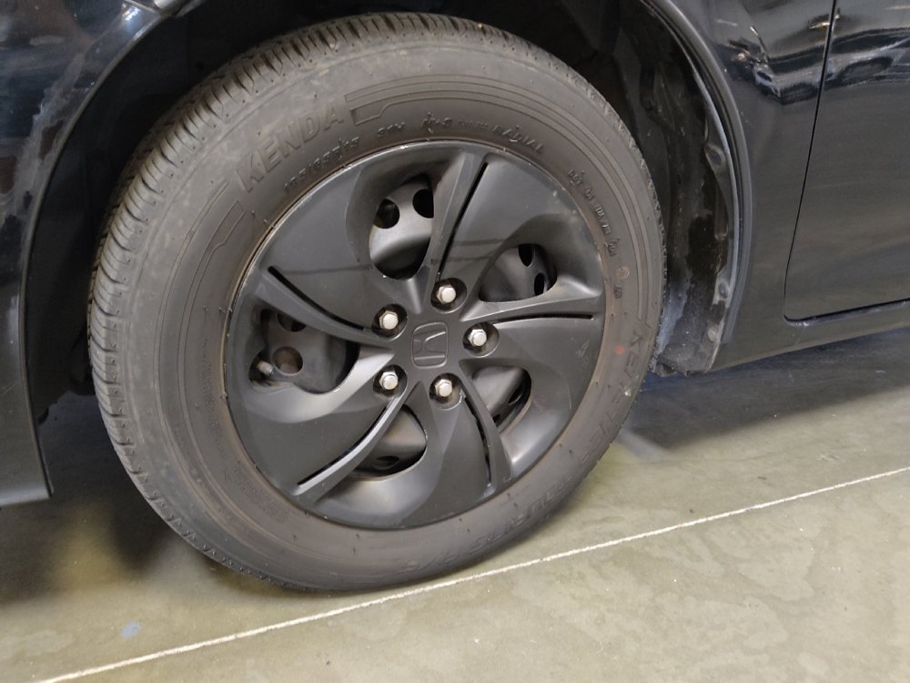 Used 2015 Honda Civic LX image 31