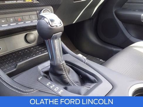 Used 2024 Ford Mustang GT Premium image 20