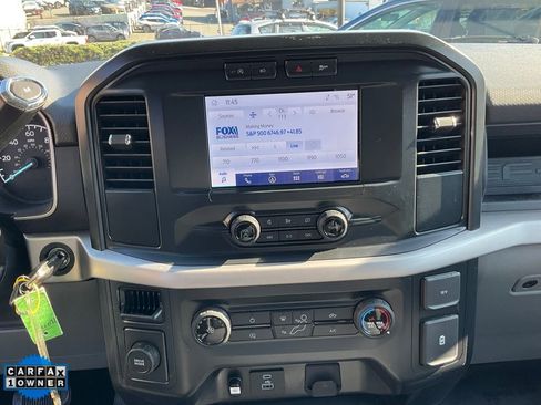 Used 2022 Ford F150 XL w/ Equipment Group 101A High image 38