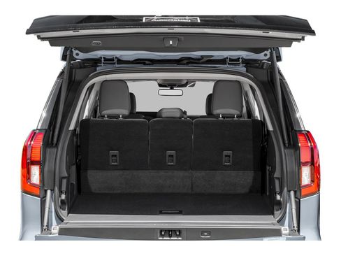 New 2025 Ford Expedition Active image 64