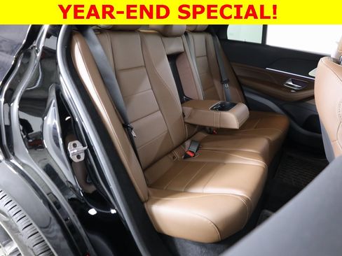 Used 2025 Mercedes-Benz GLE 450e 4MATIC image 43