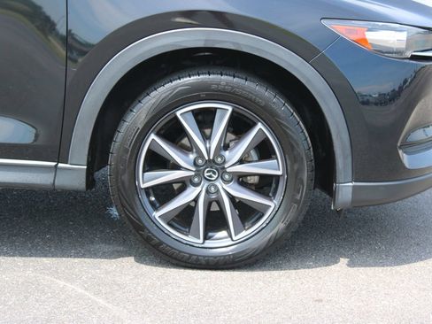 Used 2018 MAZDA CX-5 Touring FWD image 12