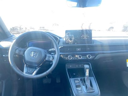 New 2026 Honda CR-V Sport Touring